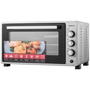 Электрическая печь Ardesto MEO-N48RCGR в Запорожье